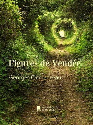 cover image of Figures de Vendée